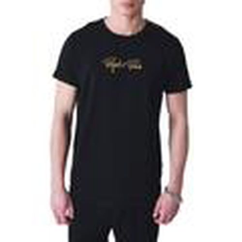 Camiseta 2410095-BK para hombre - Project X Paris - Modalova