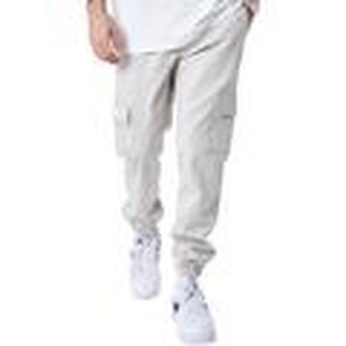 Pantalones T239020-GG para hombre - Project X Paris - Modalova