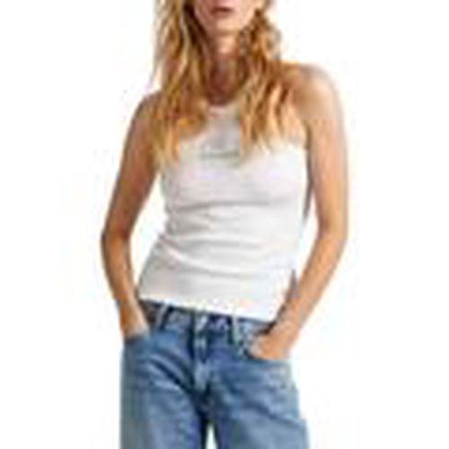 Tops y Camisetas PL505852-800 para mujer - Pepe jeans - Modalova