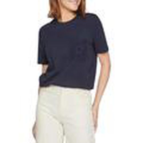 Tops y Camisetas 14093300-Navy Blazer para mujer - Vila - Modalova