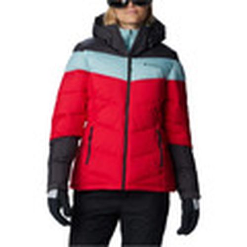 Chaqueta deporte Abbott Peak Insulated Jacket para mujer - Columbia - Modalova