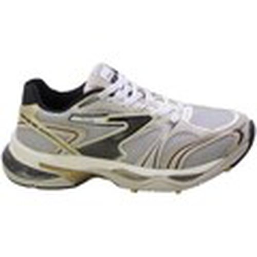 Zapatillas Sneakers Uomo Bianco/Gold Etm418e32-02 Kenadari para hombre - Etonic - Modalova
