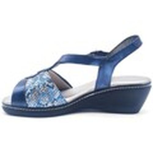 Sandalias con plataforma 32167 para mujer - Doctor Cutillas - Modalova