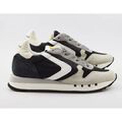 Deportivas Moda MAGIC RUN 2419 - VM2419-BLACK/GREY/WHITE para hombre - Valsport - Modalova