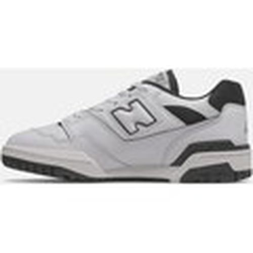 Zapatillas altas BB550HA1 Sneakers hombre para hombre - New Balance - Modalova