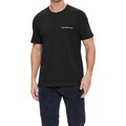 Camiseta Eclipse Graphic Tee para hombre - Ck Jeans - Modalova