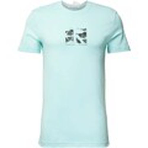 Tops y Camisetas Small Box Logo Tee para hombre - Ck Jeans - Modalova