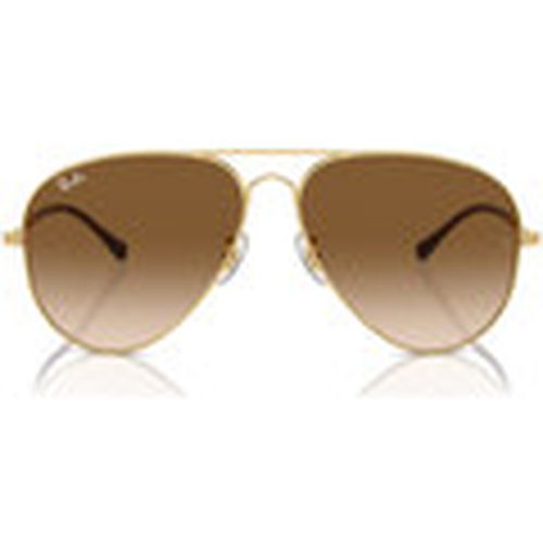 Gafas de sol Occhiali da Sole Old Aviator RB3825 001/51 para mujer - Ray-ban - Modalova