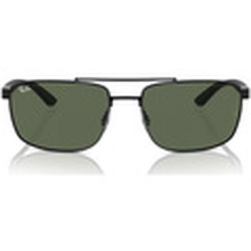 Gafas de sol Occhiali da Sole RB3737 002/71 para hombre - Ray-ban - Modalova