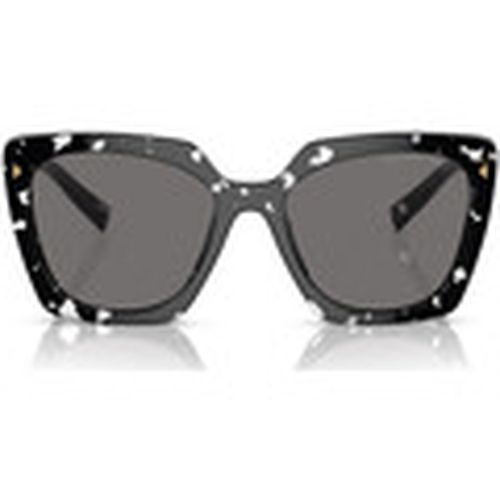 Gafas de sol Occhiali da Sole PR23ZS 15S5Z1 Polarizzati para mujer - Prada - Modalova