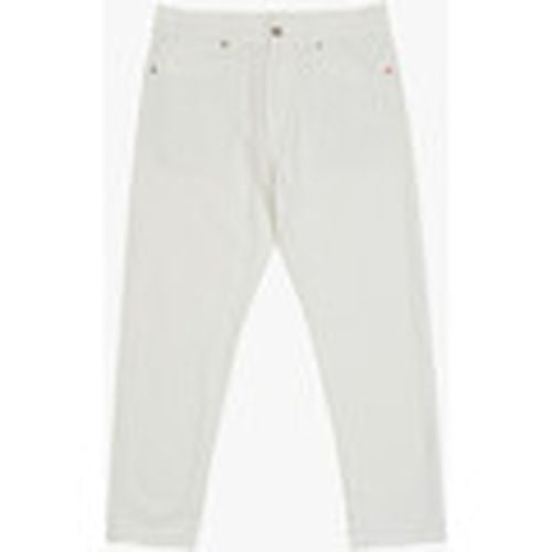 Pantalones GL6131Q para hombre - Gianni Lupo - Modalova