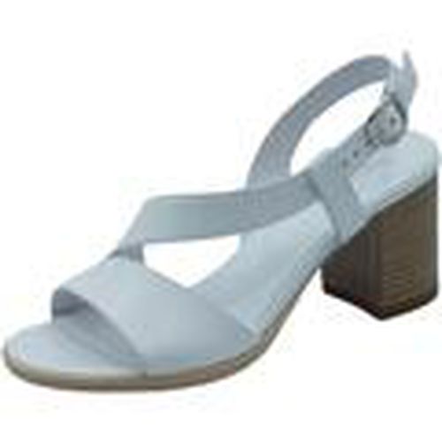 Sandalias E410440D Loira para mujer - NeroGiardini - Modalova