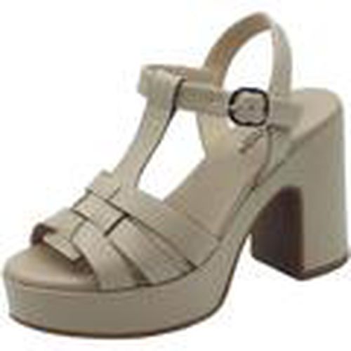 Sandalias E410402D Tamigi para mujer - NeroGiardini - Modalova