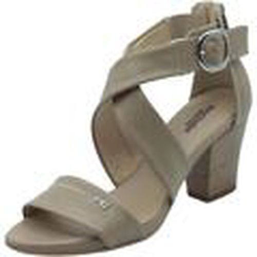 Sandalias E410380D Tamigi para mujer - NeroGiardini - Modalova