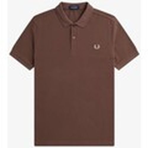 Tops y Camisetas - para hombre - Fred Perry - Modalova