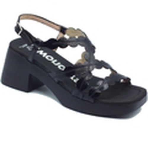 Sandalias D-1013 Neus Lack para mujer - Wonders - Modalova