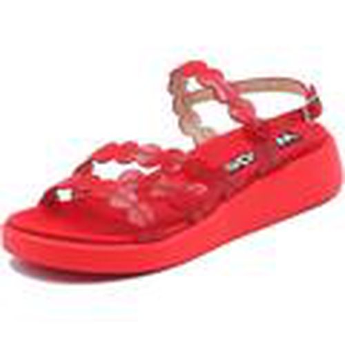 Sandalias C-6531 Motril Lack para mujer - Wonders - Modalova