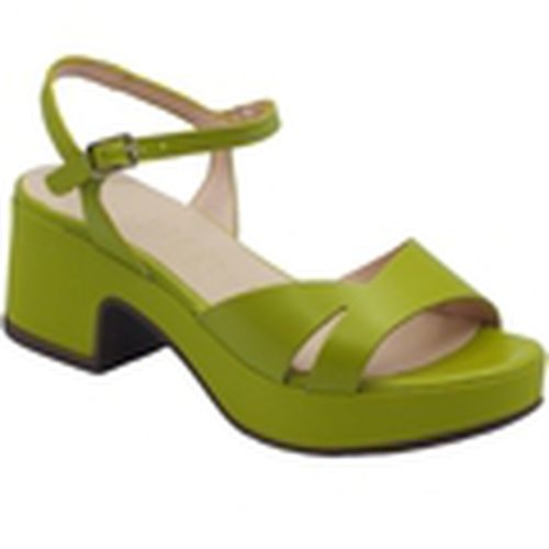 Sandalias D-8841-P Iseo para mujer - Wonders - Modalova