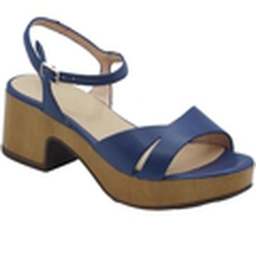 Sandalias D-8841-P Iseo para mujer - Wonders - Modalova