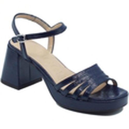 Sandalias G-6801 Zaida Lack para mujer - Wonders - Modalova