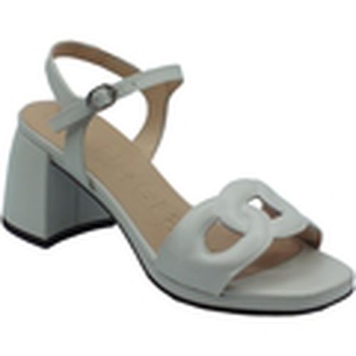 Sandalias F-8210 Emilia Aise para mujer - Wonders - Modalova