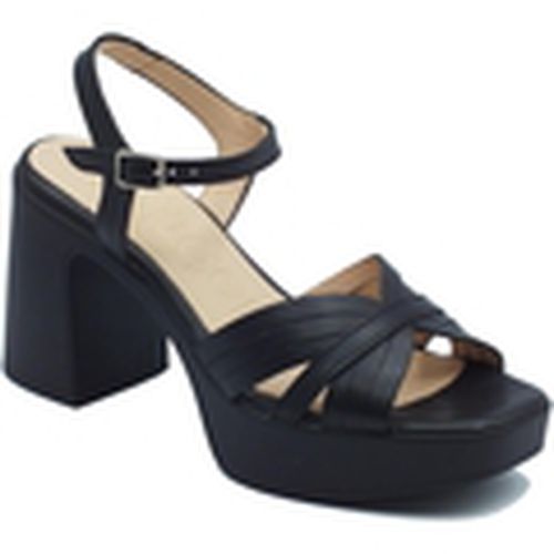 Sandalias L-1401 Marisol Iseo para mujer - Wonders - Modalova