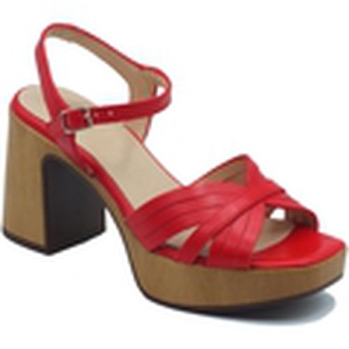 Sandalias L-1401 Marisol Iseo para mujer - Wonders - Modalova