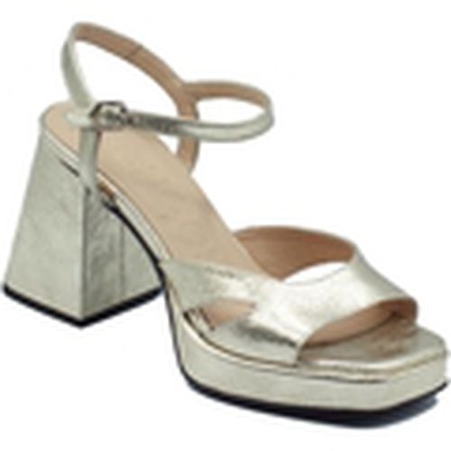 Sandalias M-5311 Laminato para mujer - Wonders - Modalova