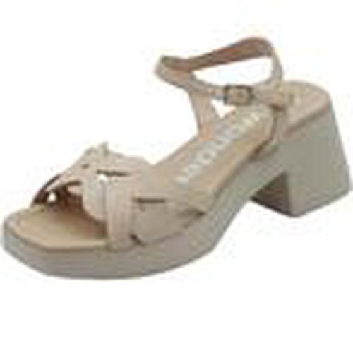 Sandalias D-1011 Catalina Iseo para mujer - Wonders - Modalova