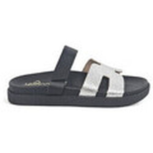 Deportivas Moda Morena 125 combi para mujer - YOKONO - Modalova