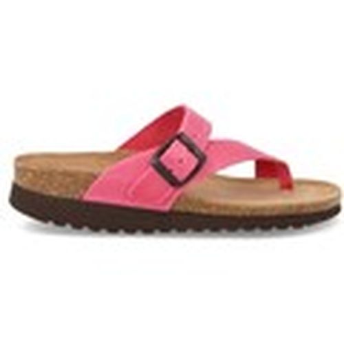 Sandalias con plataforma 7119 para mujer - Interbios - Modalova