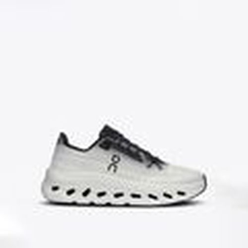 Deportivas Moda CLOUDTILT - 3WE10051430-BLACK IVORY para mujer - On Running - Modalova