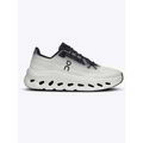 Deportivas Moda CLOUDTILT - 3ME10101430-BLACK/IVORY para hombre - On Running - Modalova