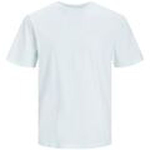 Camiseta CAMISETA ORGANIC NOOS HOMBRE para hombre - Jack & Jones - Modalova