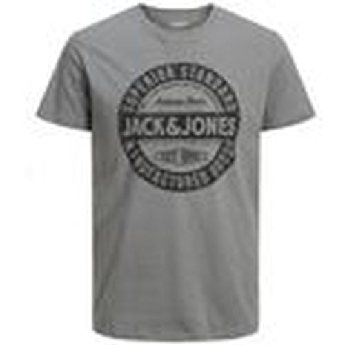 Camiseta CAMISETA JJEJEANS NOOS HOMBRE para hombre - Jack & Jones - Modalova