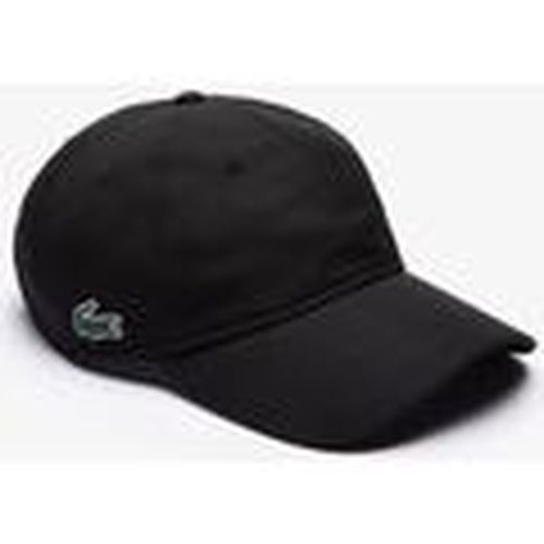 Gorra GORRA UNISEX para mujer - Lacoste - Modalova