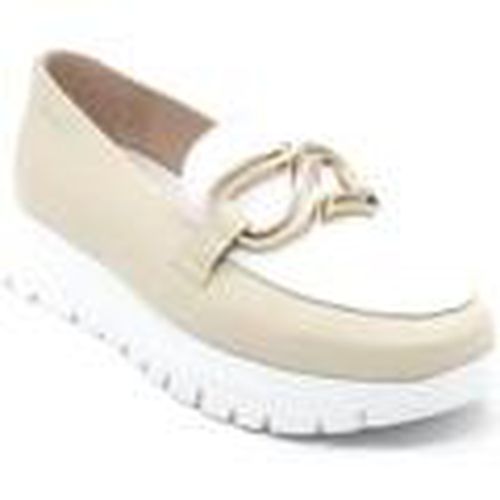 Wonders Mocasines 2462 para mujer - Wonders - Modalova