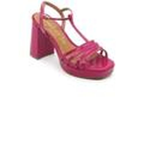 Sandalias de tacón 2449 para mujer - Daniela Vega - Modalova