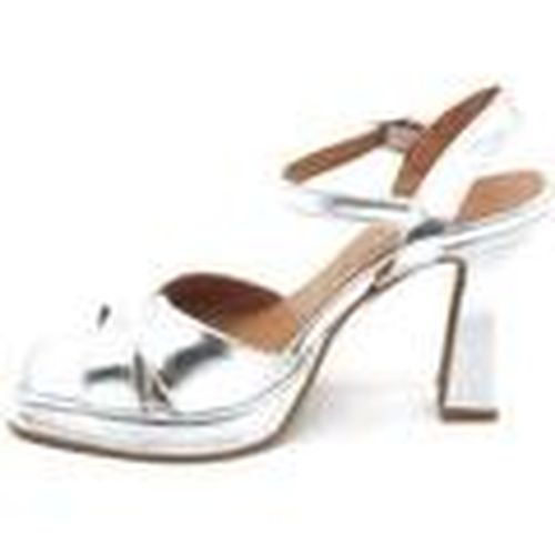 Sandalias de tacón 2305 para mujer - Daniela Vega - Modalova