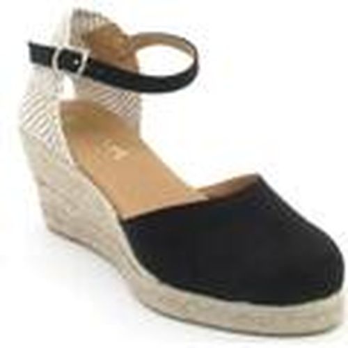 Sandalias con plataforma ROM/A00 para mujer - Paseart - Modalova