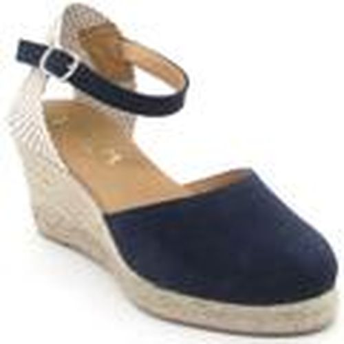 Sandalias con plataforma ROM/A00 para mujer - Paseart - Modalova