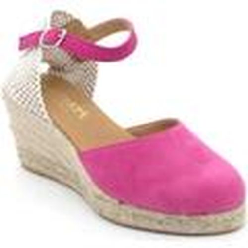 Sandalias con plataforma ROM/A00 para mujer - Paseart - Modalova