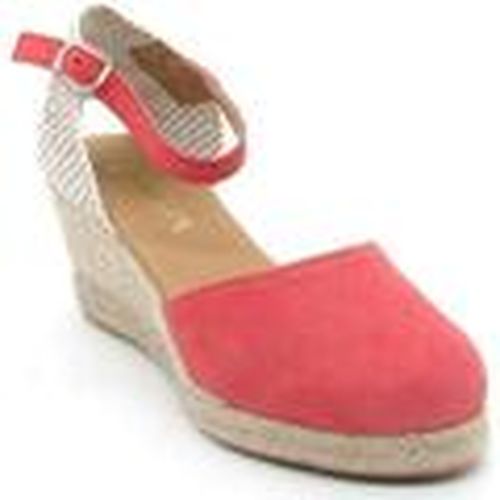 Sandalias con plataforma ROM/A00 para mujer - Paseart - Modalova