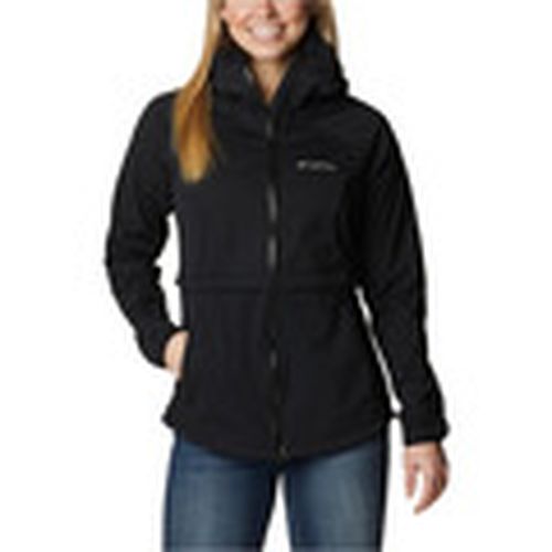 Jersey Canyon Meadows Softshell Jacket para mujer - Columbia - Modalova