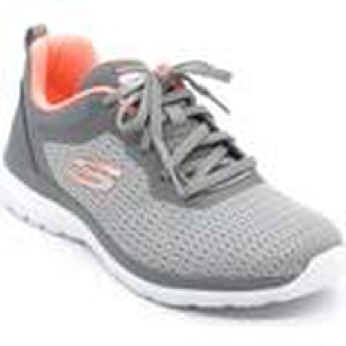 Deportivas Moda 12607/GYCL para mujer - Skechers - Modalova