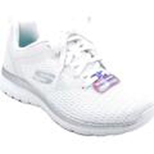 Deportivas Moda 12607/WSL para mujer - Skechers - Modalova