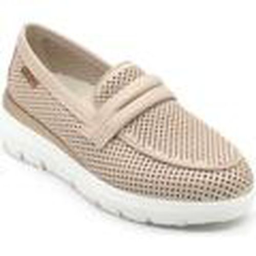 Mocasines RUEDA W2A-3862CP para mujer - Pikolinos - Modalova