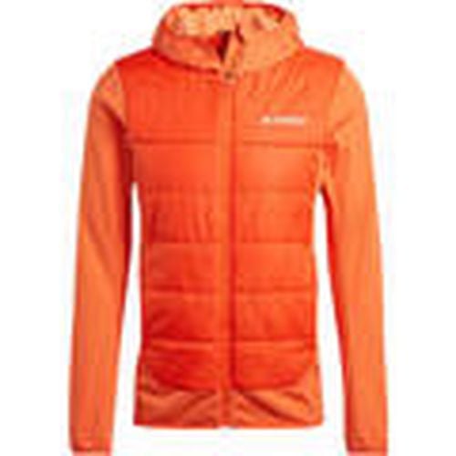 Chaquetas MULTI HYB JKT para hombre - adidas - Modalova