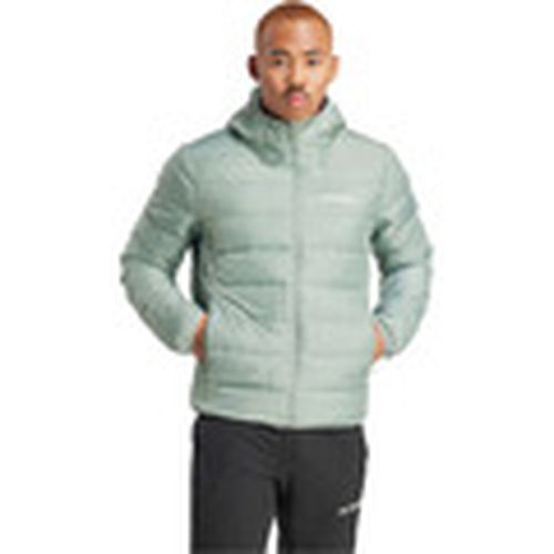 Chaquetas MULTI DOWN JKT para hombre - adidas - Modalova