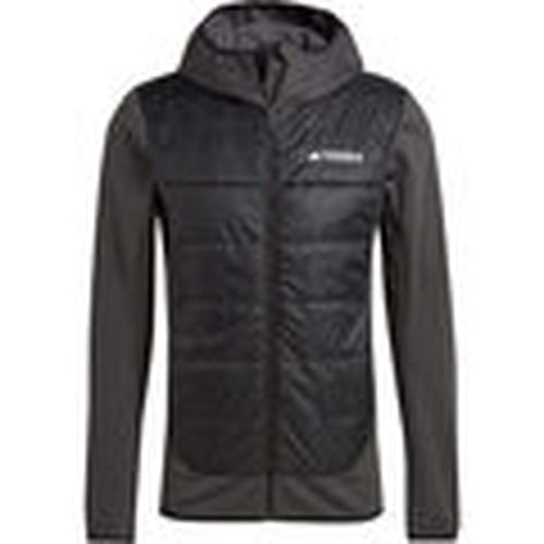 Chaquetas MULTI HYB JKT para hombre - adidas - Modalova